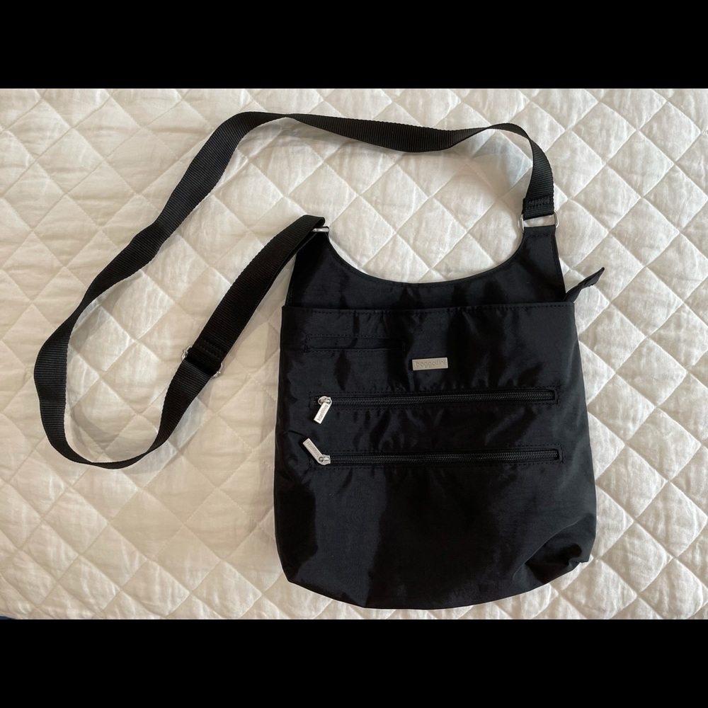 Baggallini Crossbody Purse Barely Ever Used